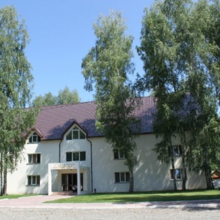 Фотография конференц-зала Солнечная