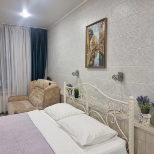 Фотография квартиры Апартаменты Оникс