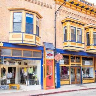 Фотографии гостиницы
Letson Loft Hotel