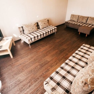 Фотография квартиры Апартаменты на ул. Ореховая, д.3