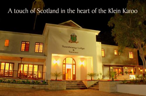 Фотографии гостиницы 
            Turnberry Boutique Hotel