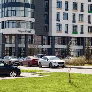 Фотография апарт отеля Крассталкер