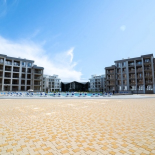 Фотография гостиницы Atlantis Marina