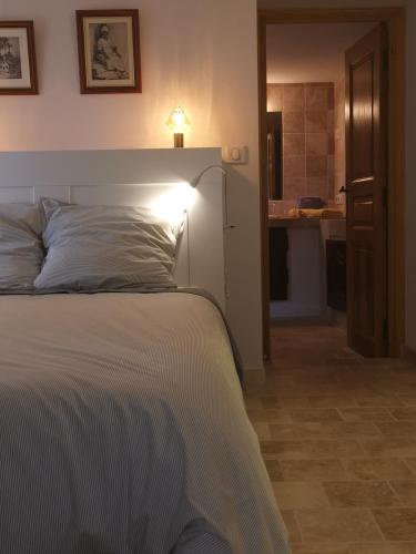 Фотография мини отеля Le nid des arts