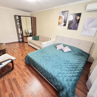 Фотография квартиры Квартира на Чернышевского 2Ак1