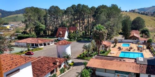 Фотография мини отеля Pousada Montanhas do Sol