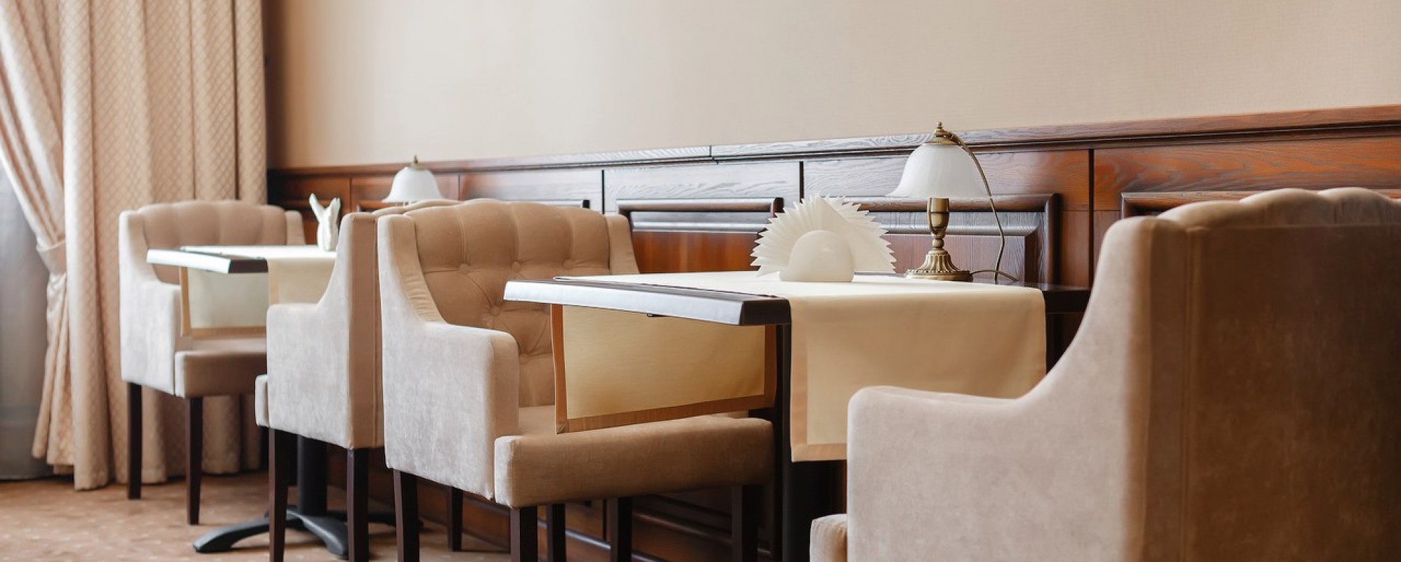 Фотографии банкетного зала VIP зал