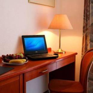 Фотографии гостиницы
Hotel Moguntia