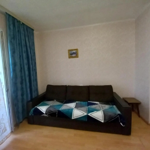 Фотография квартиры Апартаменты на улице Тихонова 8