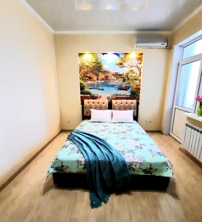 Фотография квартиры Квартира на Дзержинского 7/11