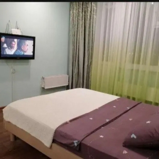 Фотография квартиры Апартаменты на улице 60 лет Октября 4