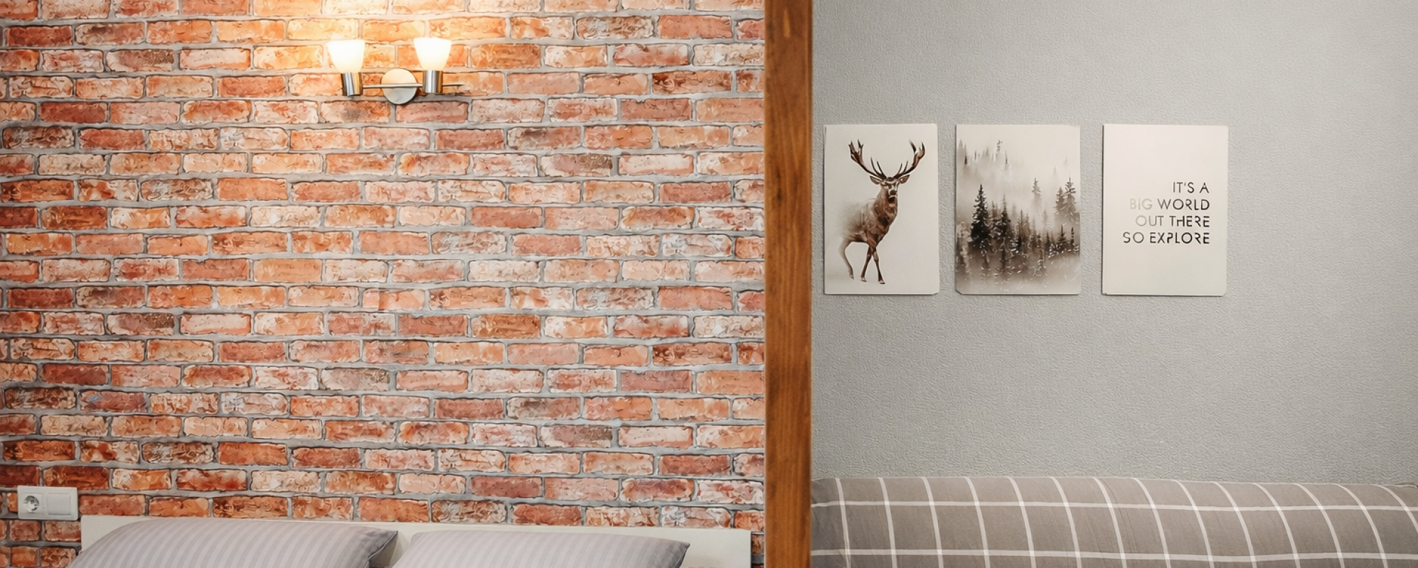 Фотографии квартиры Апартаменты Alikorn24