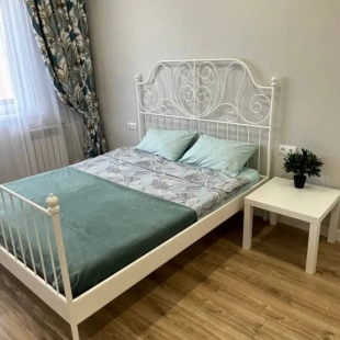 Фотография квартиры Апартаменты с прекрасным видом на набережную