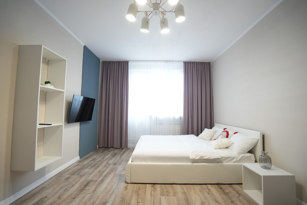 Фотография квартиры Квартира в Центре Города Нижневартовск