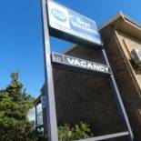 Фотография мотеля Travellers Rest Motor Inn Swan Hill