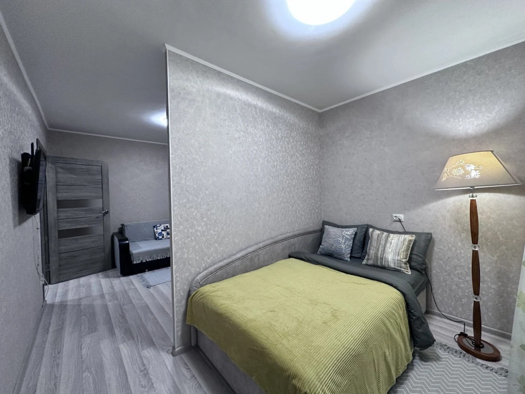 Фотография квартиры Квартира в центре