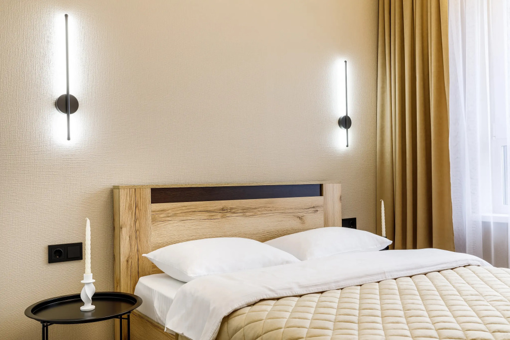 Фотография квартиры Квартира Шикарная евродвушка в Пензе