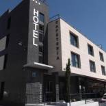 Фотография гостиницы Hotel Río Hortega