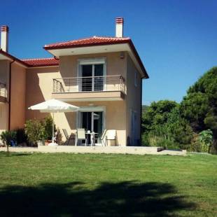 Фотографии гостевого дома
Casa del Mare