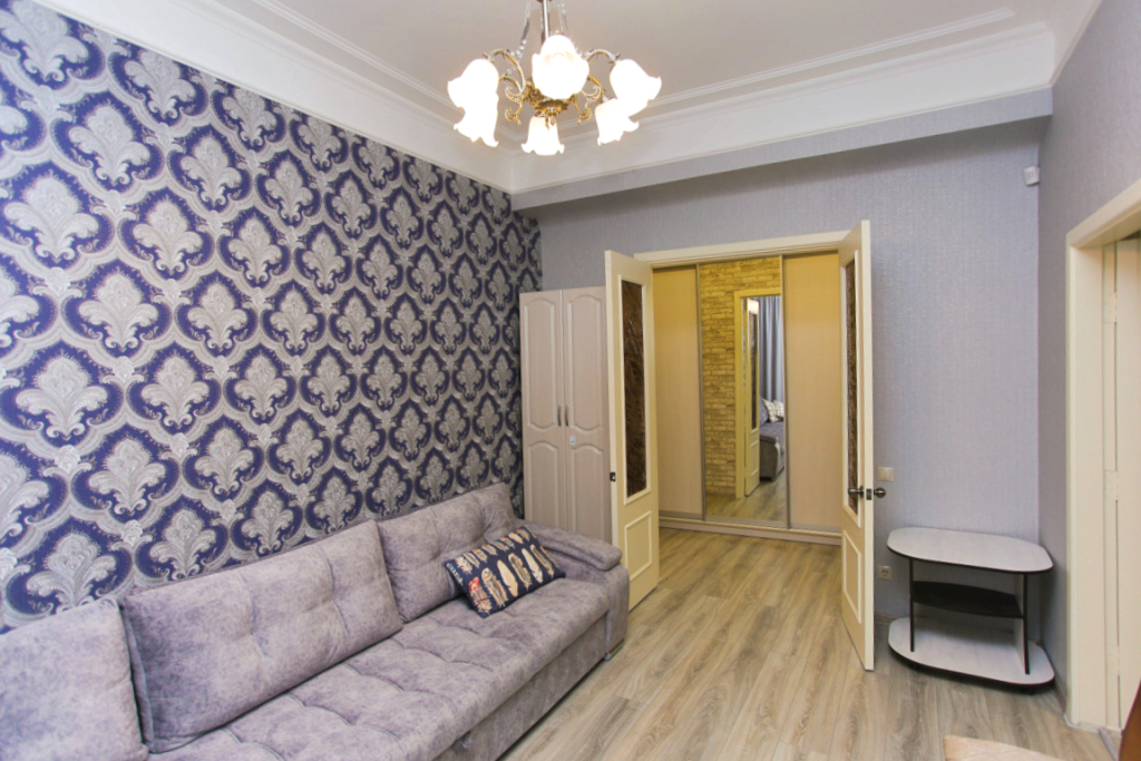 Фотография квартиры Апартаменты в центре Казани