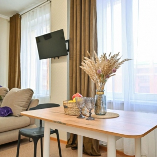 Фотография квартиры Квартира cовременная на Южном берегу