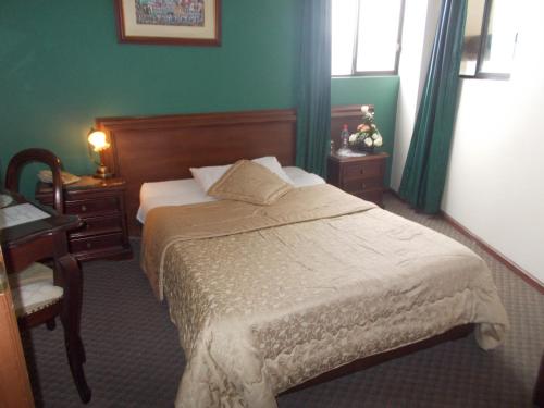 Фотография гостиницы Colony Inn Hotel