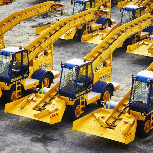 Фотография предприятий АО НПО Плавский