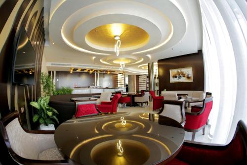 Фотография гостиницы Ewan Tower Hotel Apartments