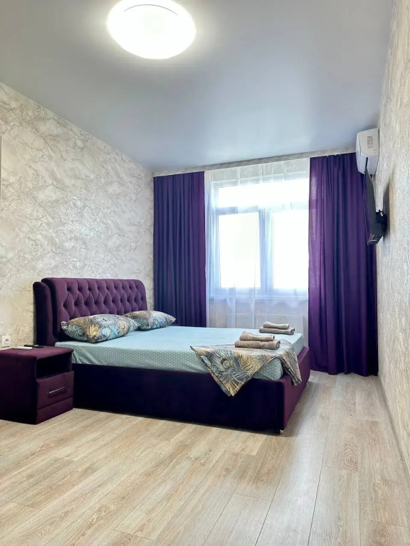 Фотография квартиры Апартаменты Коммунистическая 9