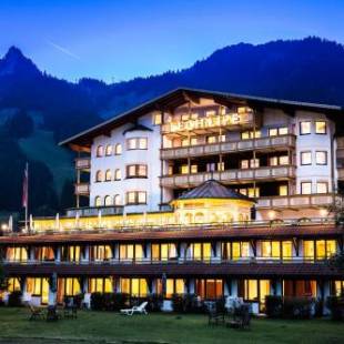 Фотографии гостиницы
Naturhotel LechLife