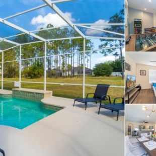 Фотография гостевого дома 126NHD - Stevensons Place (G)