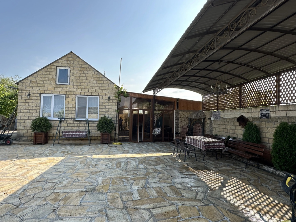 Фотография Коттеджа Частный дом на Берегу Моря