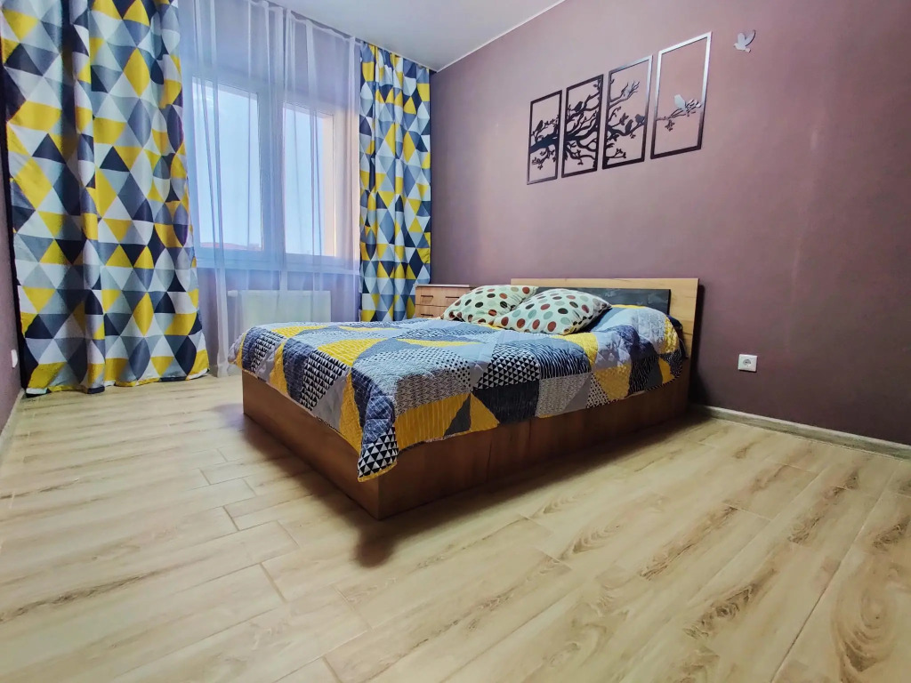 Фотография квартиры Спите как дома на улице Маяковского 8