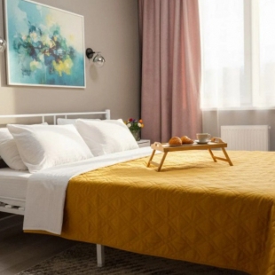 Фотография квартиры Апартаменты Panda Home с отличным ремонтом возле озера