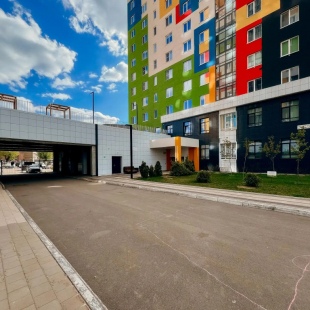 Фотография квартиры Апартаменты Privi House на Конструктора Калашникова  21