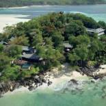 Фотография гостиницы JA Enchanted Island Resort Seychelles