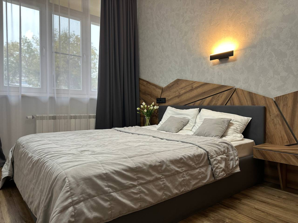 Фотография квартиры Апартаменты ДзенХоум Шаляпин 18