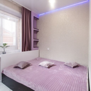 Фотография квартиры Апартаменты недалеко от аэропорта