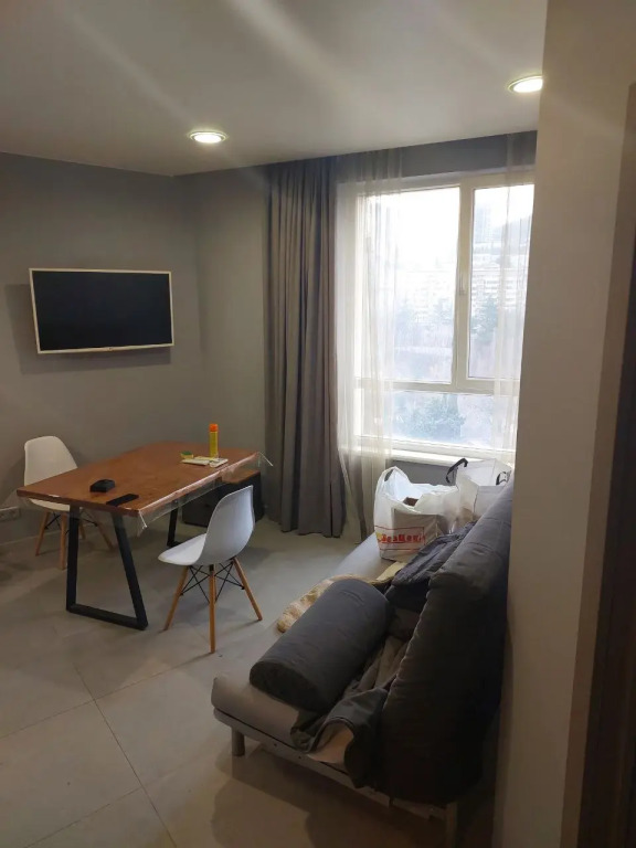 Фотография квартиры Квартира Комфортная в курортном городе Ялта