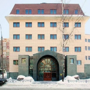 Фотография комнаты для переговоров Печора