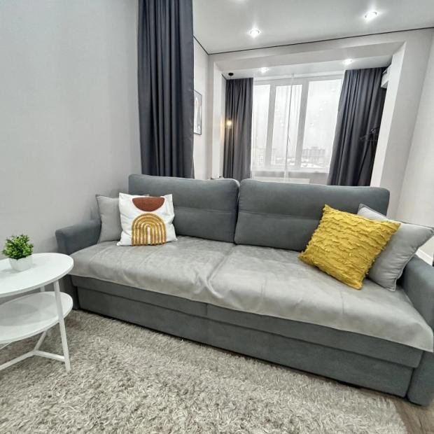 Фотографии квартиры 
            Квартира с видом на горы