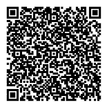 QR код хостела Зодиак