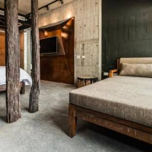 Фотографии мини отеля 
            Yu Peng Villa