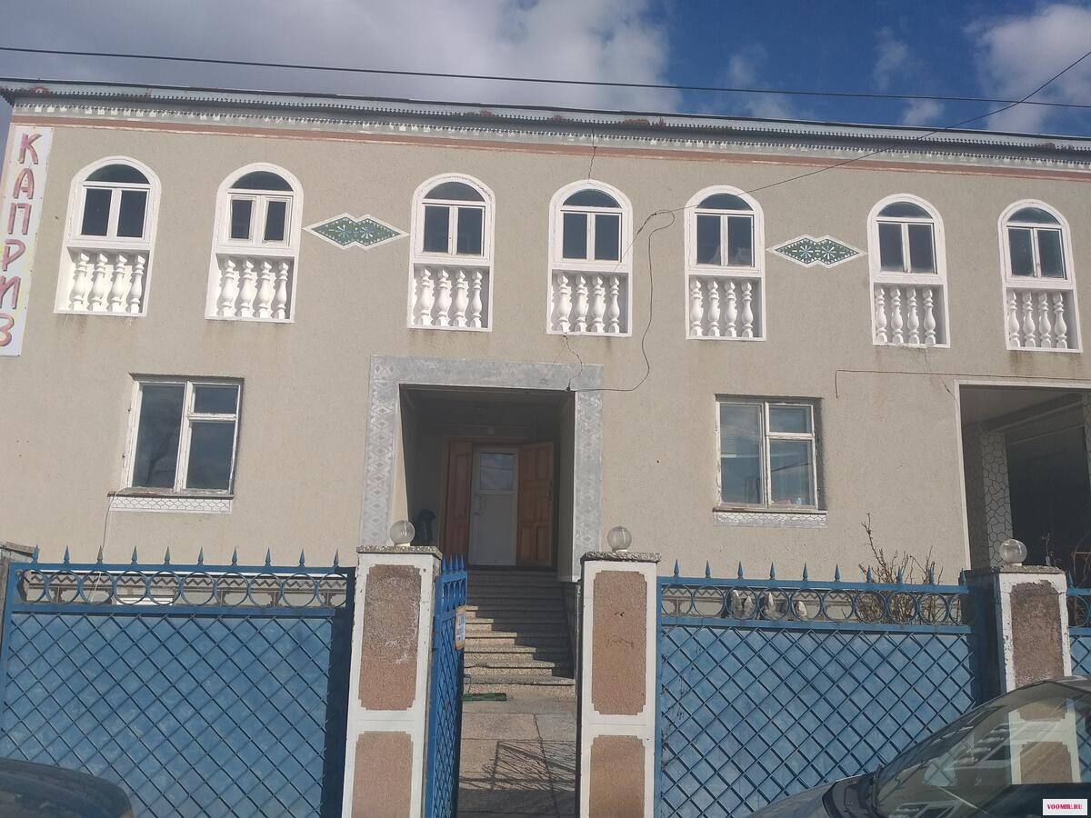 Фотография мотеля Каприз