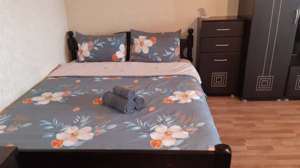 Фотография квартиры Апартаменты Life Apartments в центре города у Зеленоградского лесопарка