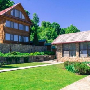 Фотография банкетного зала Зал кафе-трапезная