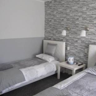 Фотографии мини отеля
White Home Room