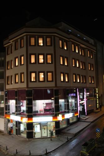 Фотография гостиницы Solis Hotel