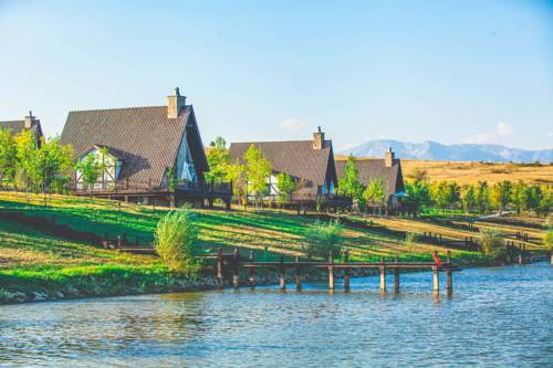 Фотографии гостиницы
Sakit Gol - Silent Lake