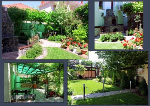 Фотографии гостевого дома
Приморский рай